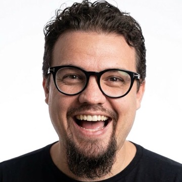 Hidalgo, do Experimenta Isso