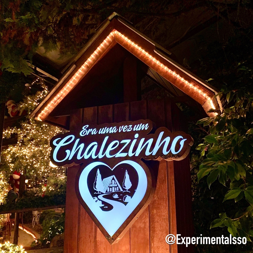 🇧🇷Chalezinho😊