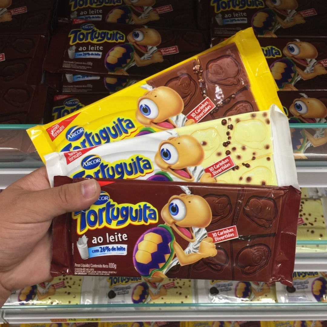 Barras de Tortuguita (2017)