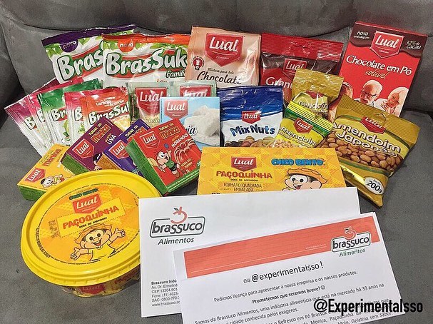 Lual Alimentos