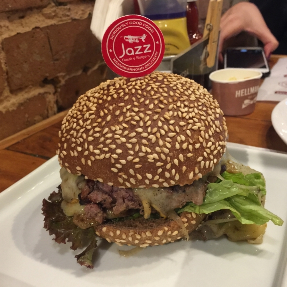 Jazz Restaurante