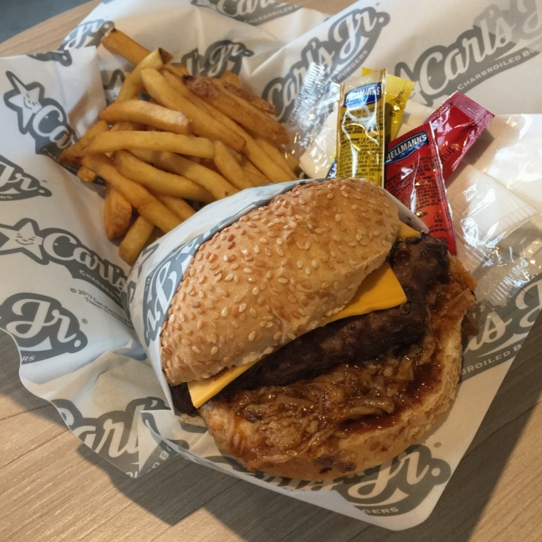 Carl’s Jr