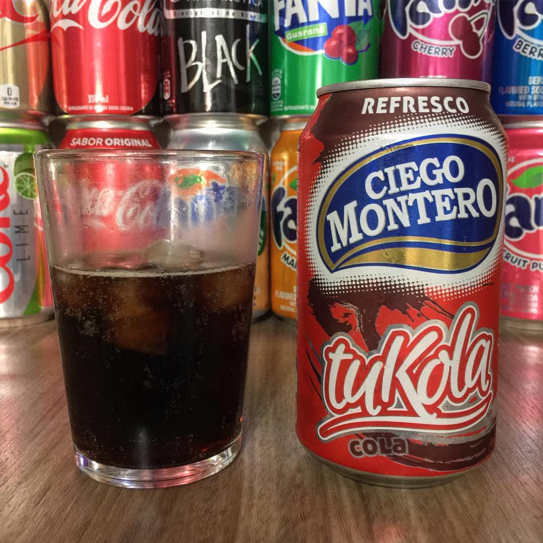 Ciego Montero