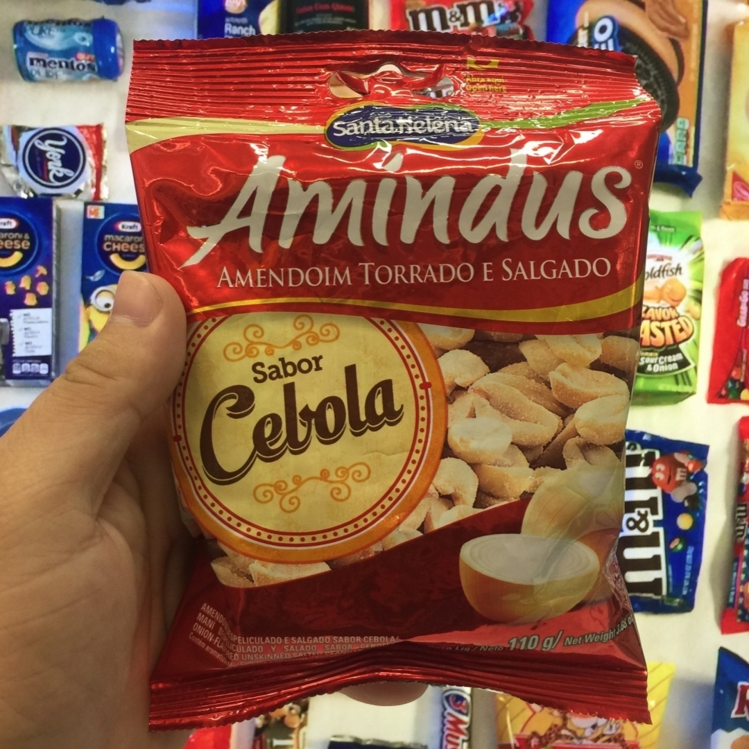 Amindus Sabor Cebola
