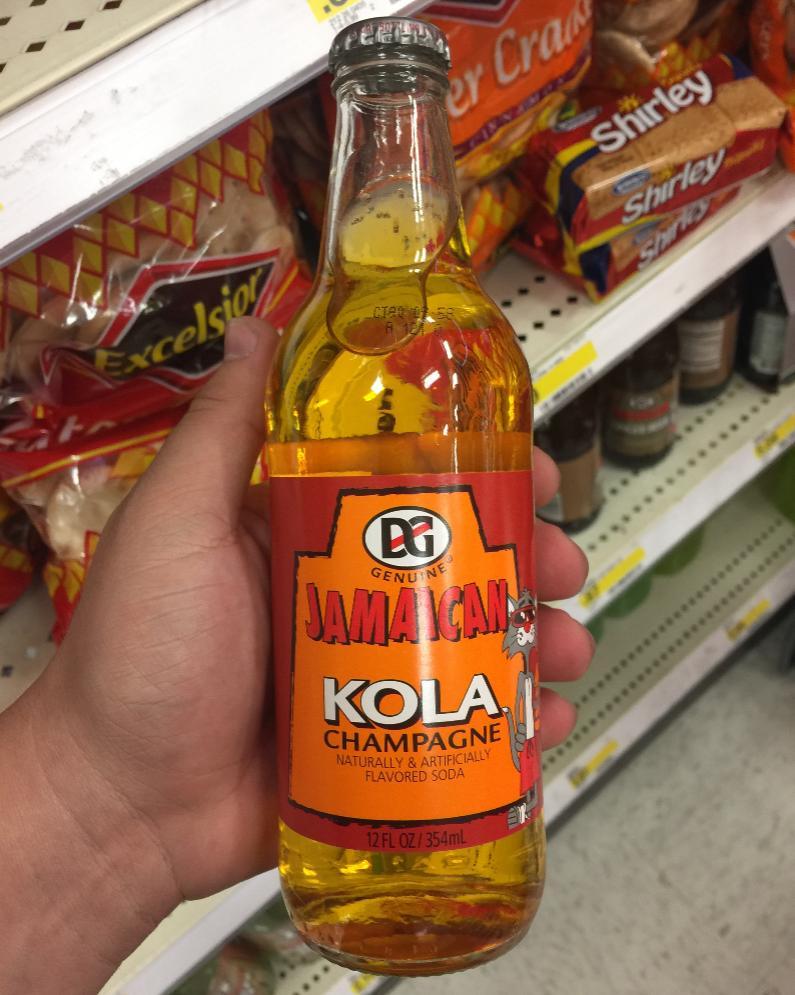 🇺🇸Jamaican Kola