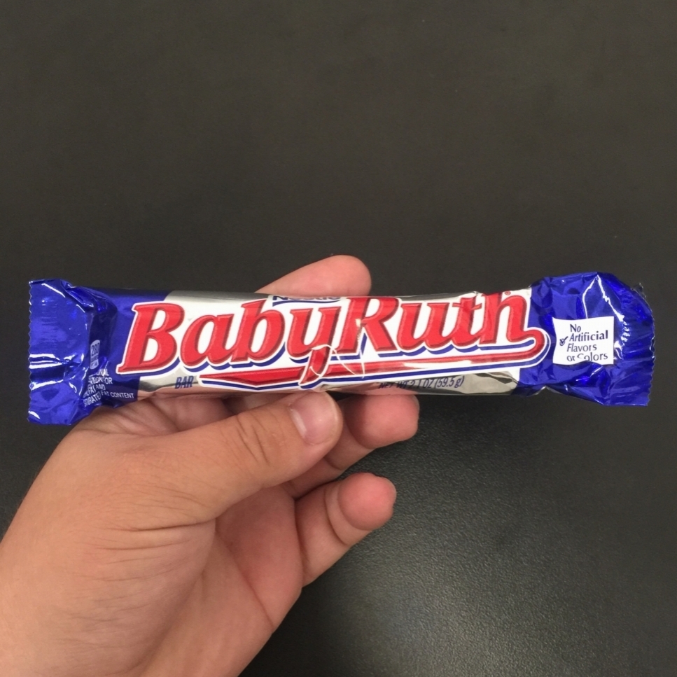 BabyRuth