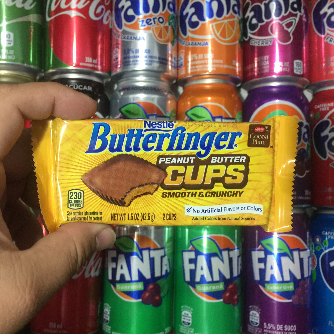🇺🇸Butterfinger Cups! 👍