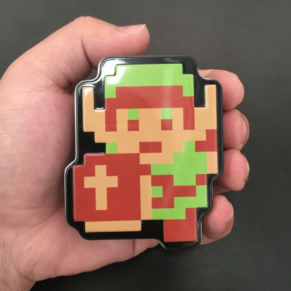 🇺🇸Link Mints