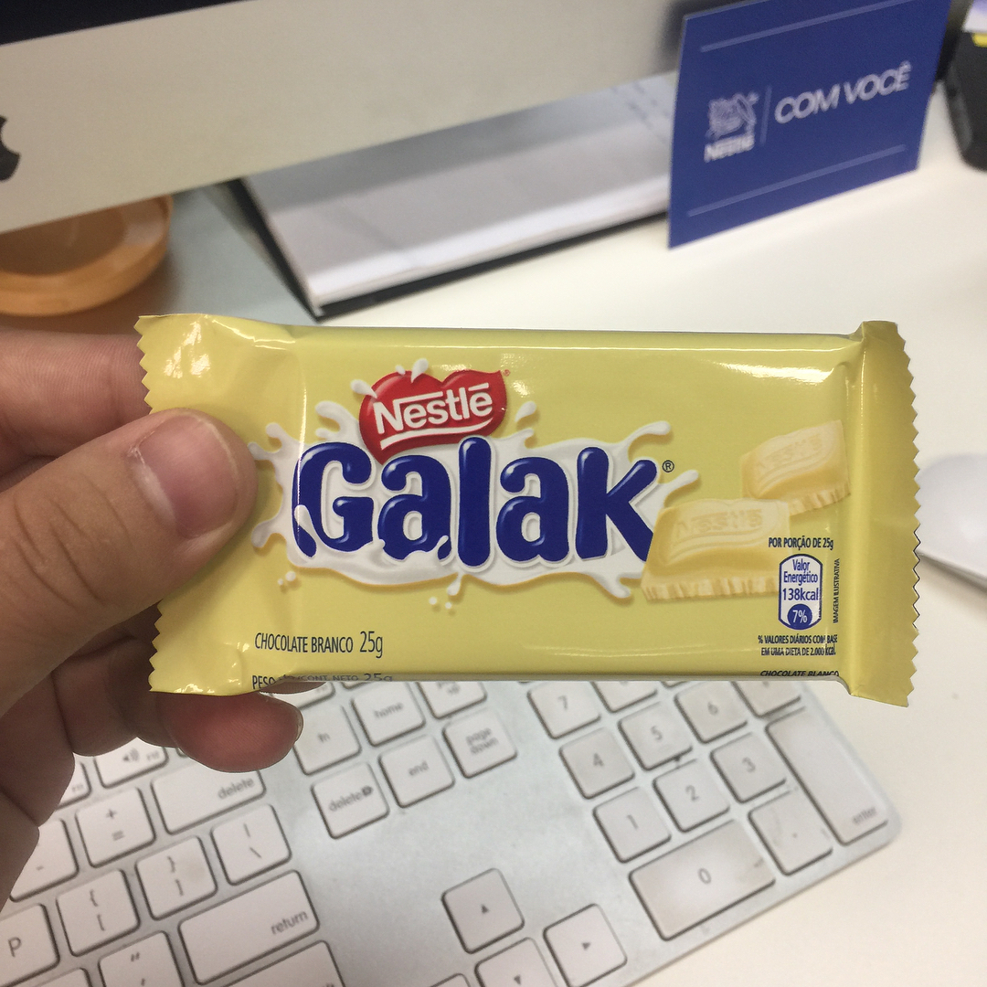 Galak Mini