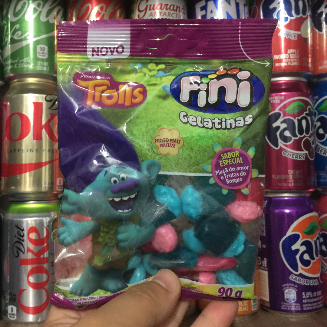 Fini Trolls