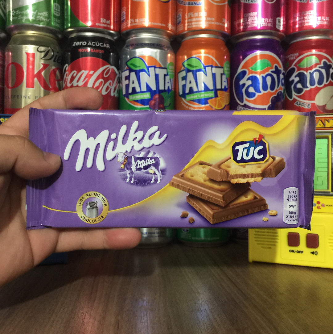 Milka Tuc