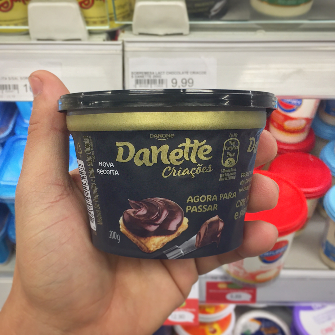 Danette Criações