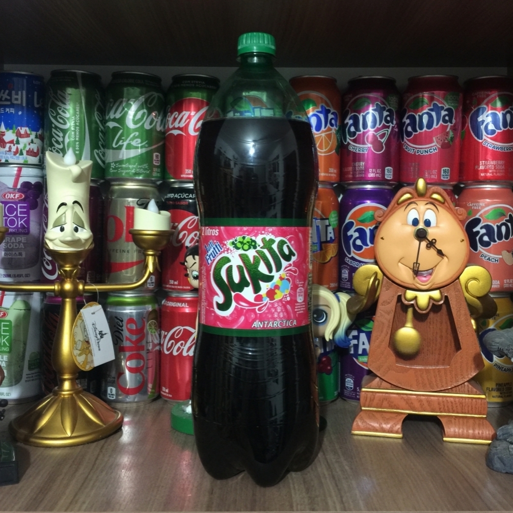 Sukita Tutti-Frutti