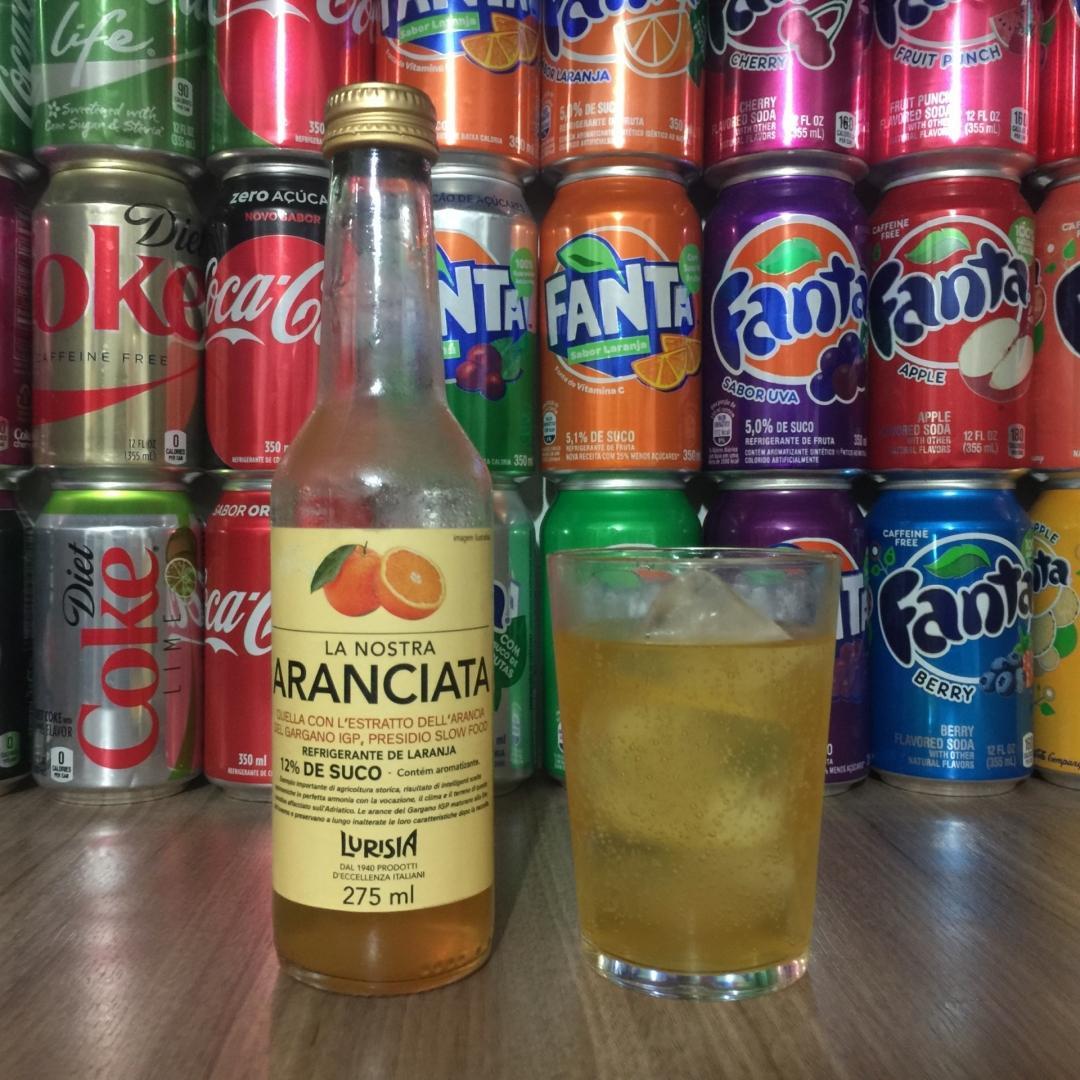 La Nostra Aranciata