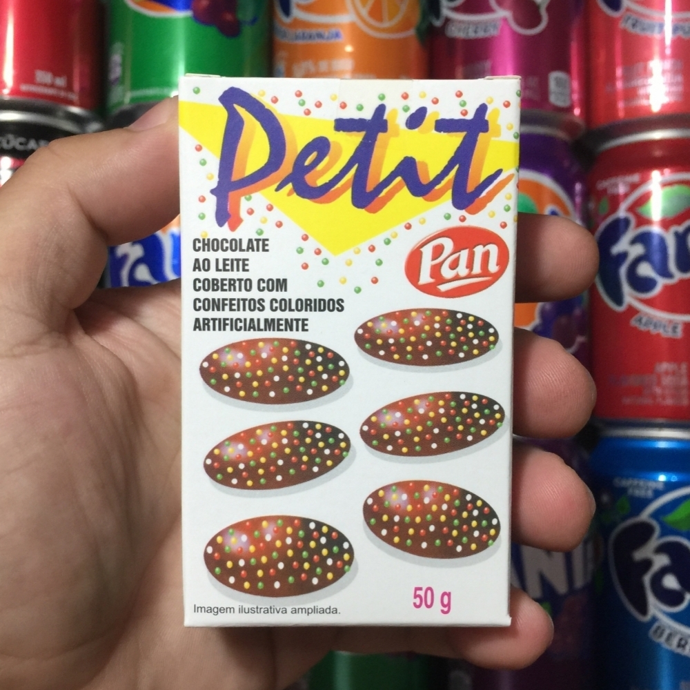 Petit Pan
