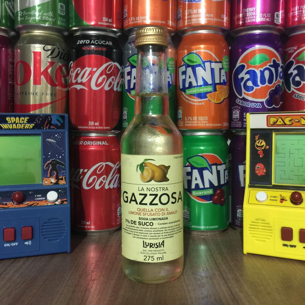 Gazzosa