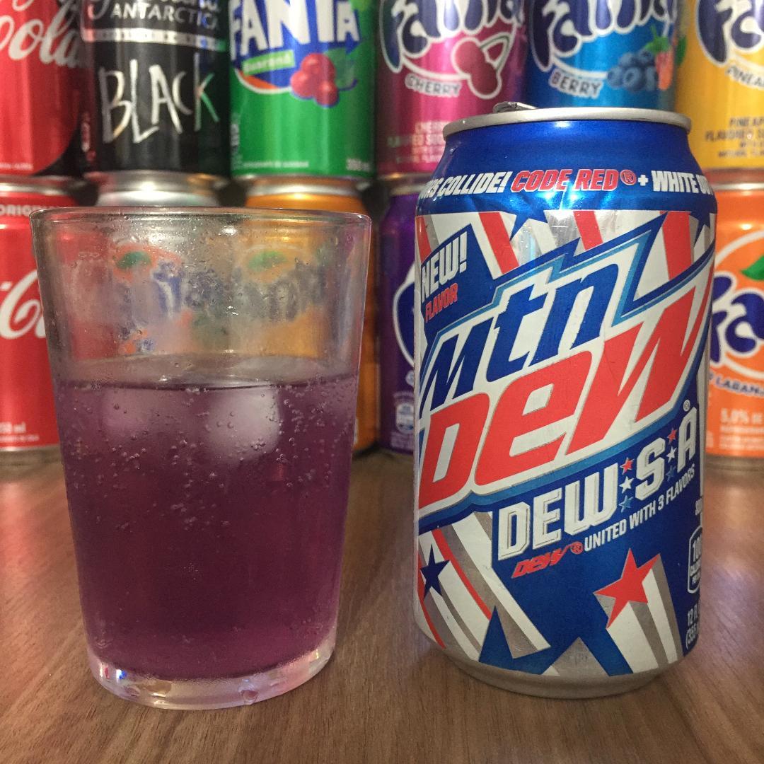 Mountain Dew S.A.