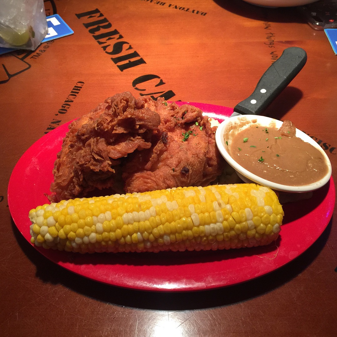 🇺🇸Bubba Gump