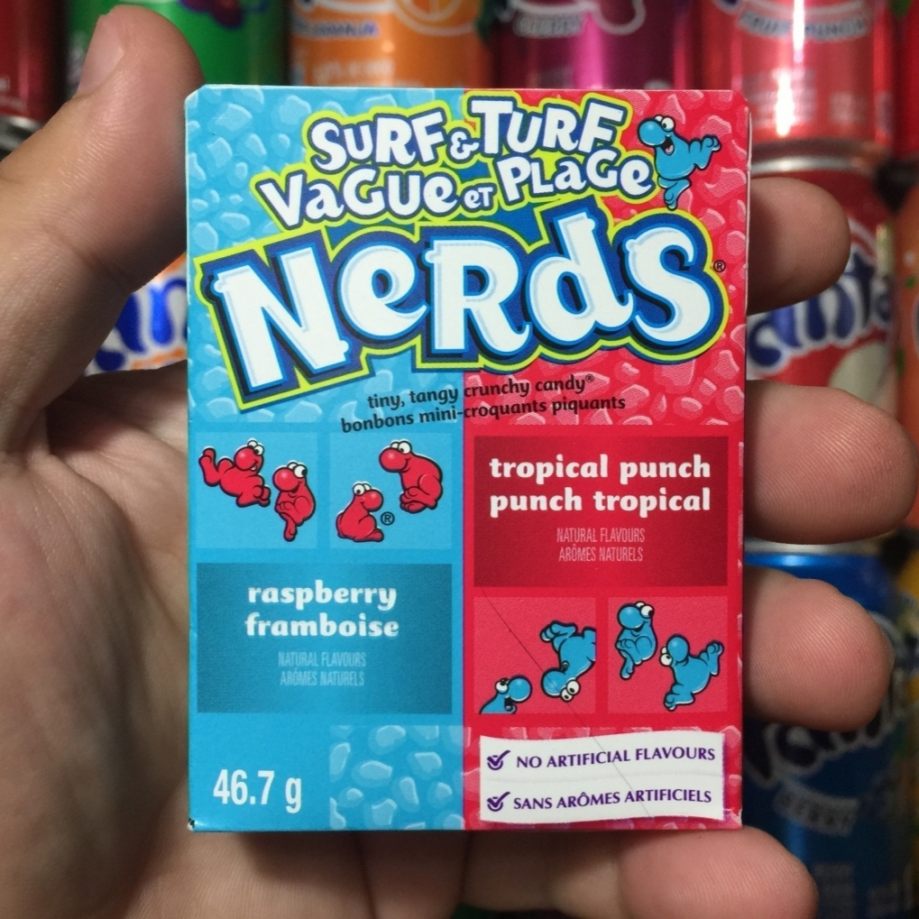 Nerds