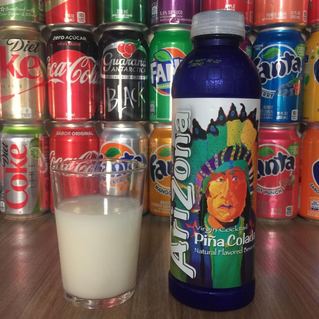 Arizona Pina Colada