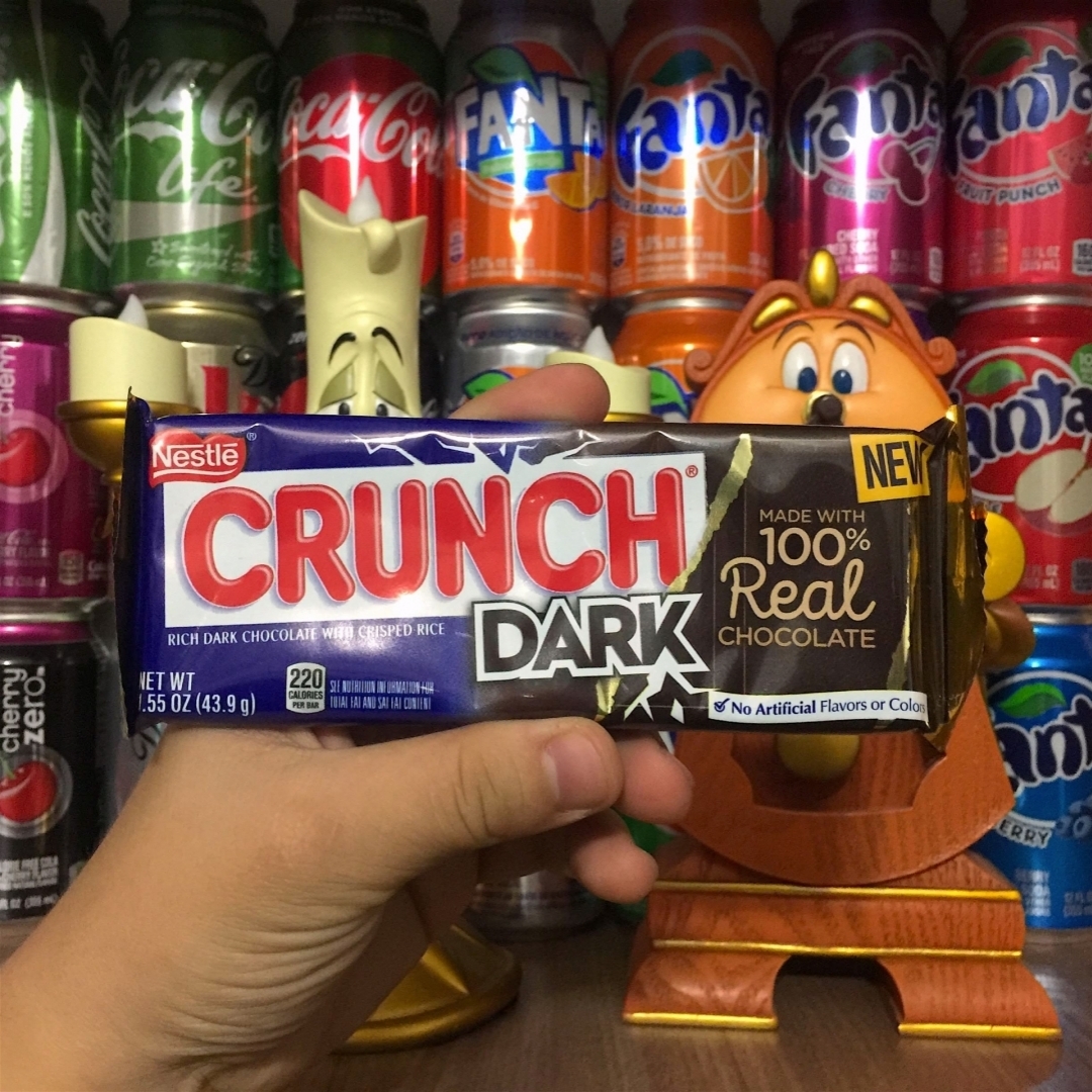 Crunch Dark