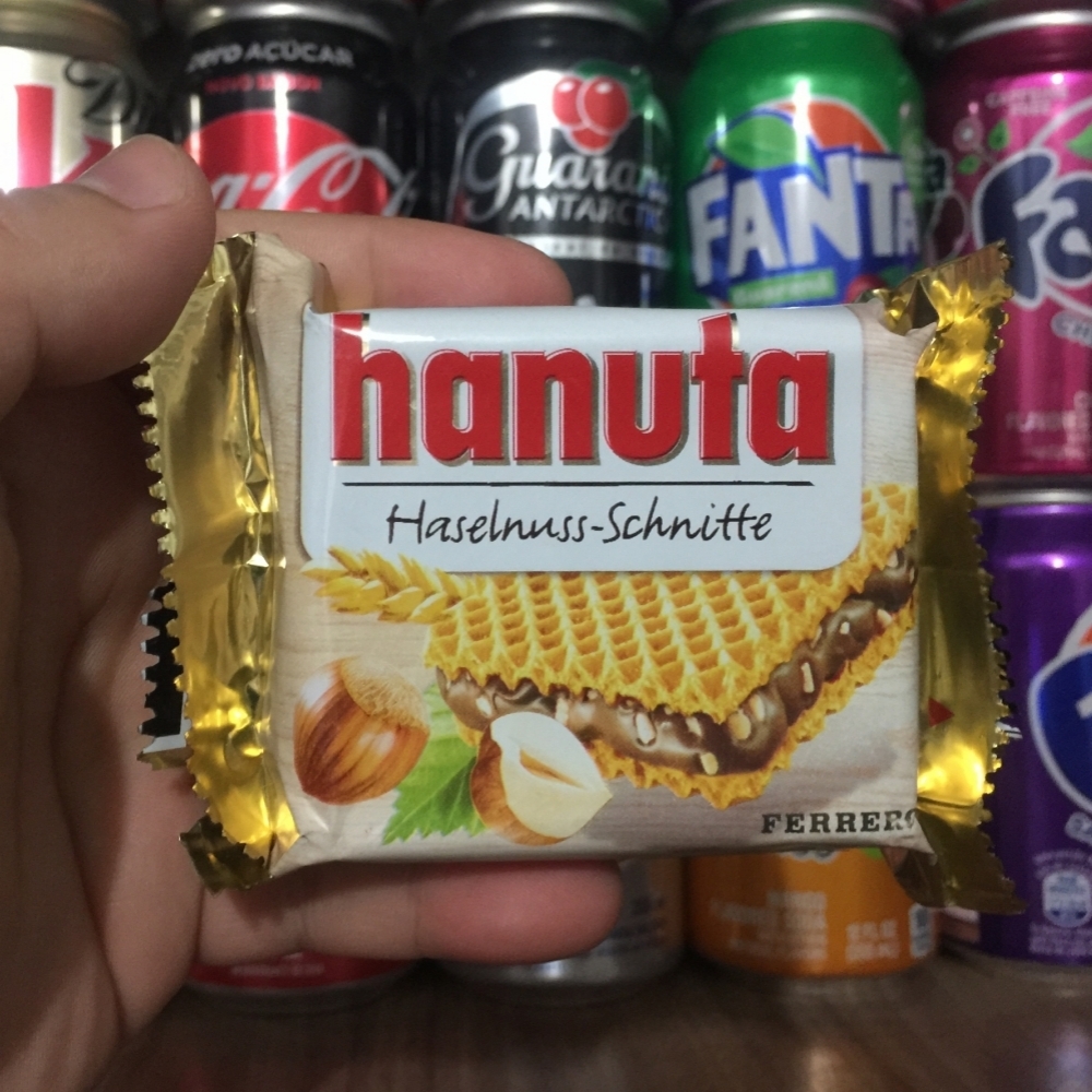 Hanuta