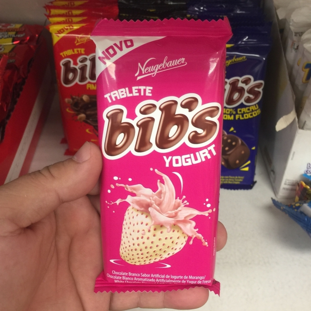 Bib’s Yogurt