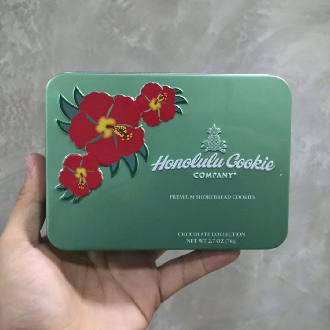 🇺🇸Honolulu Cookie Company