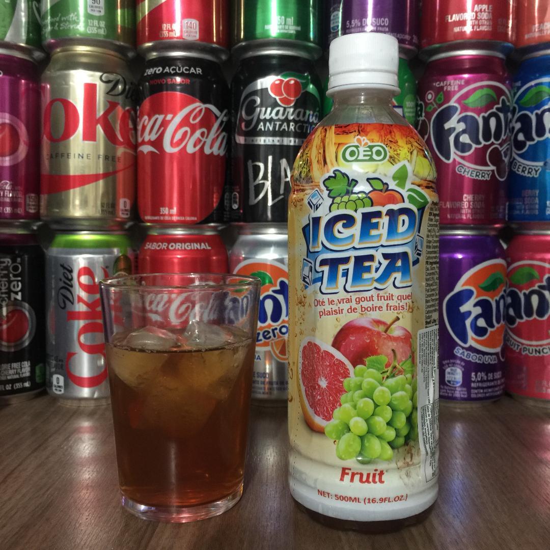 OEO Iced Tea