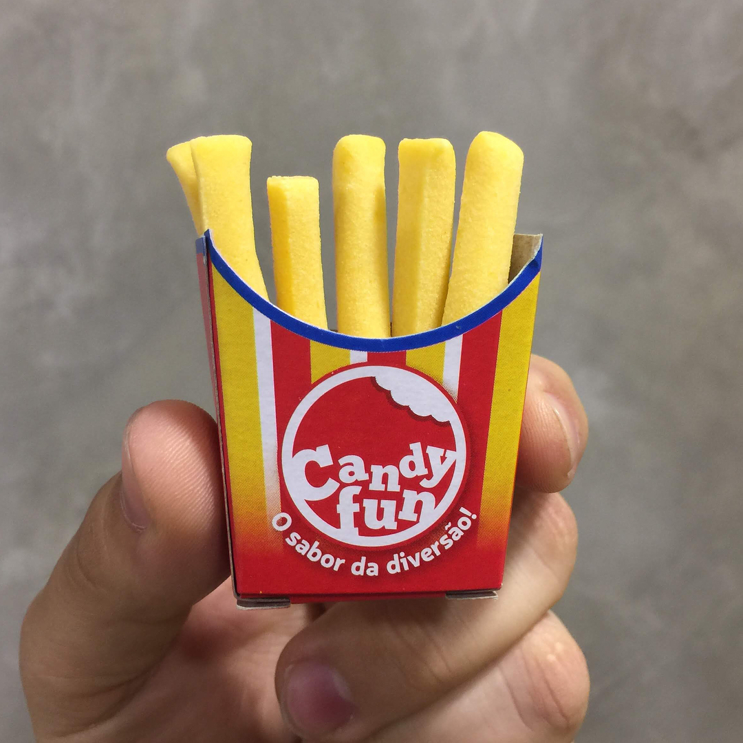 Chiclefritas