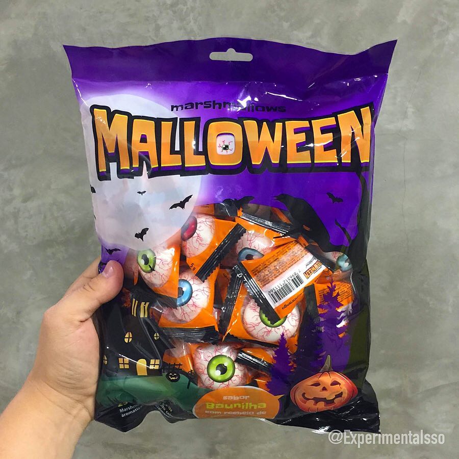 👻🎃💀🕸🦇 Malloween!!! 👁