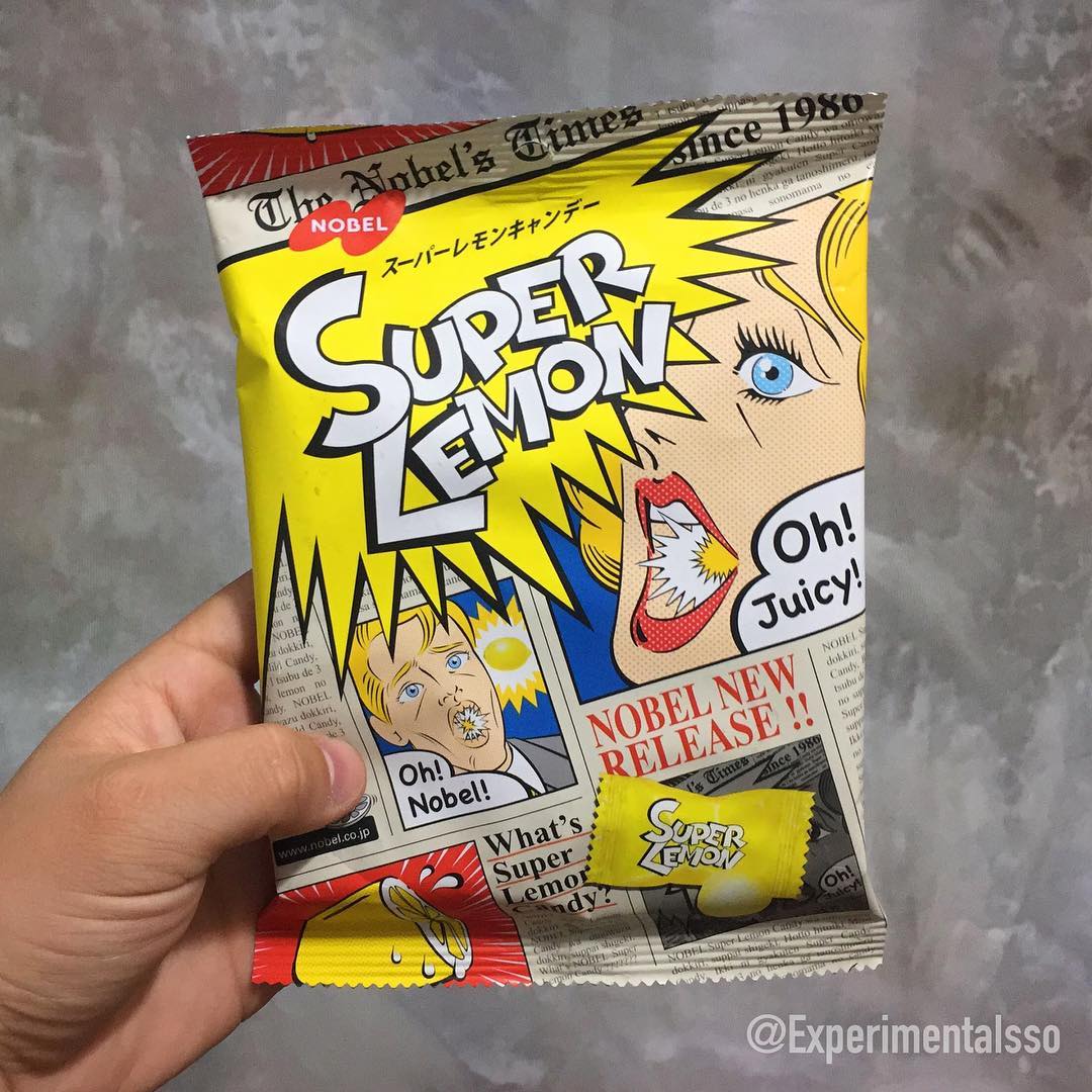 ❤️❤️❤️SuperLemon😆😆😆