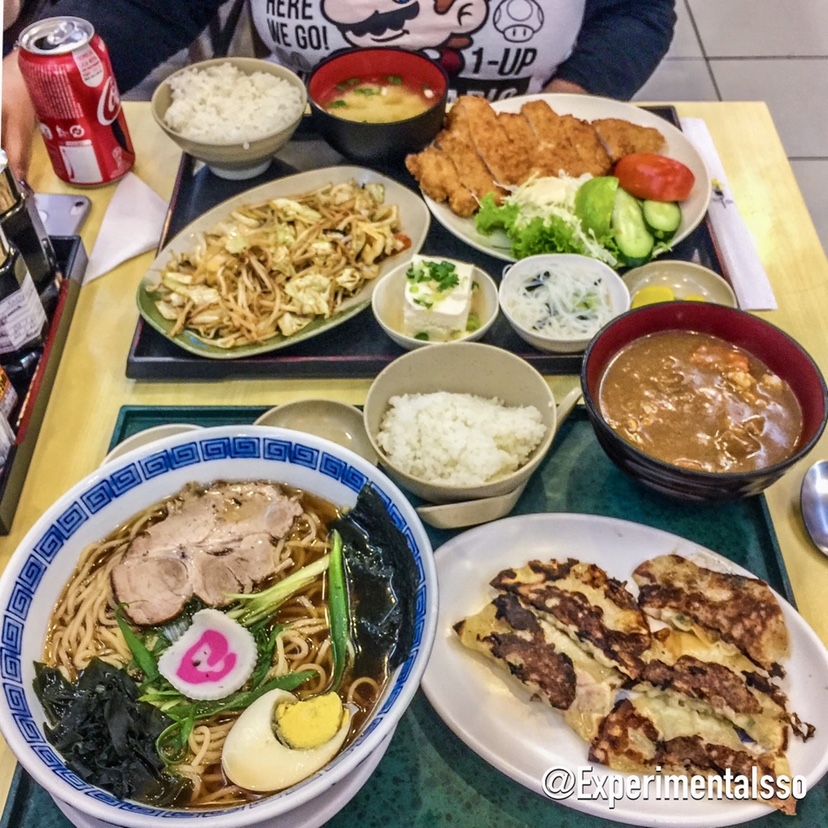 🇧🇷Restaurante Porque Sim😋