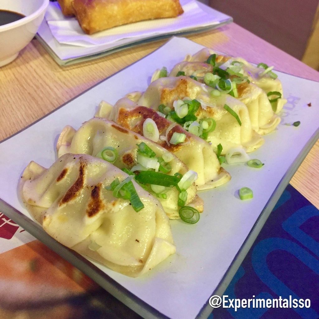 🇧🇷Restaurante Gendai😋