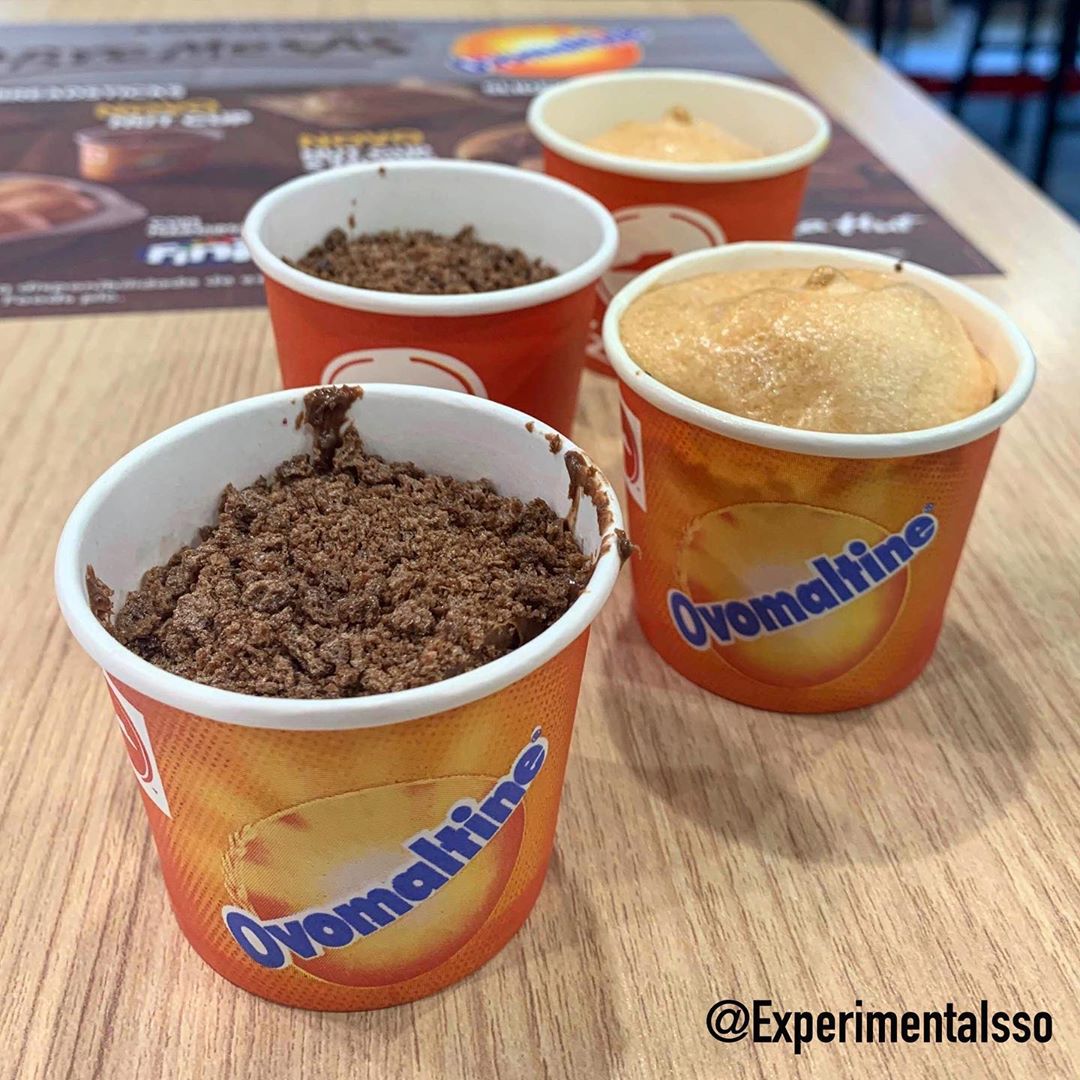 🇧🇷Hut Cup! 😍❤️