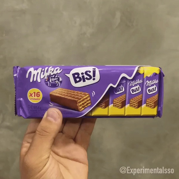 🤔😱😍Bis da Milka? ❤️❤️❤️