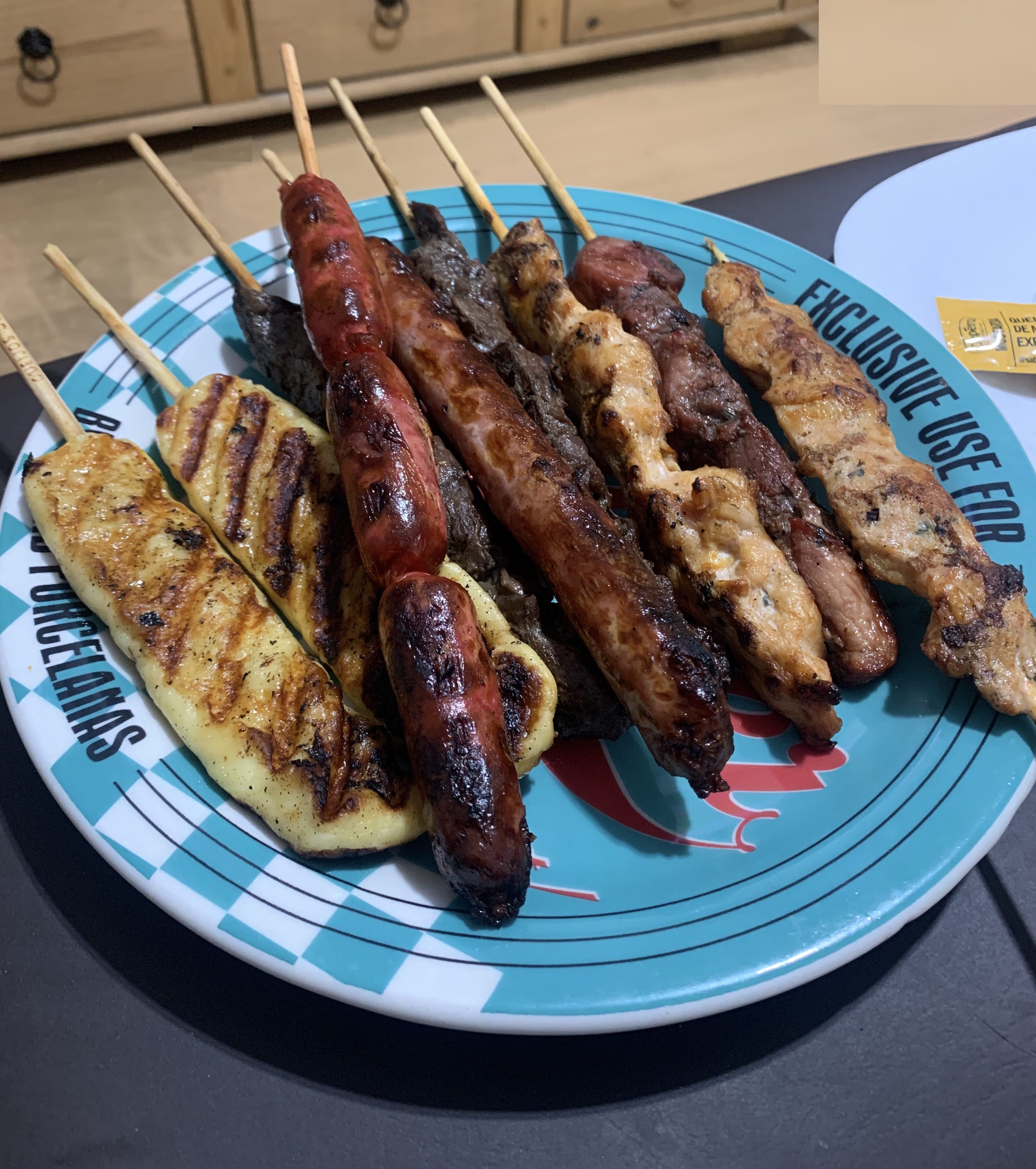 Kingfest Espetinhos Delivery São Paulo