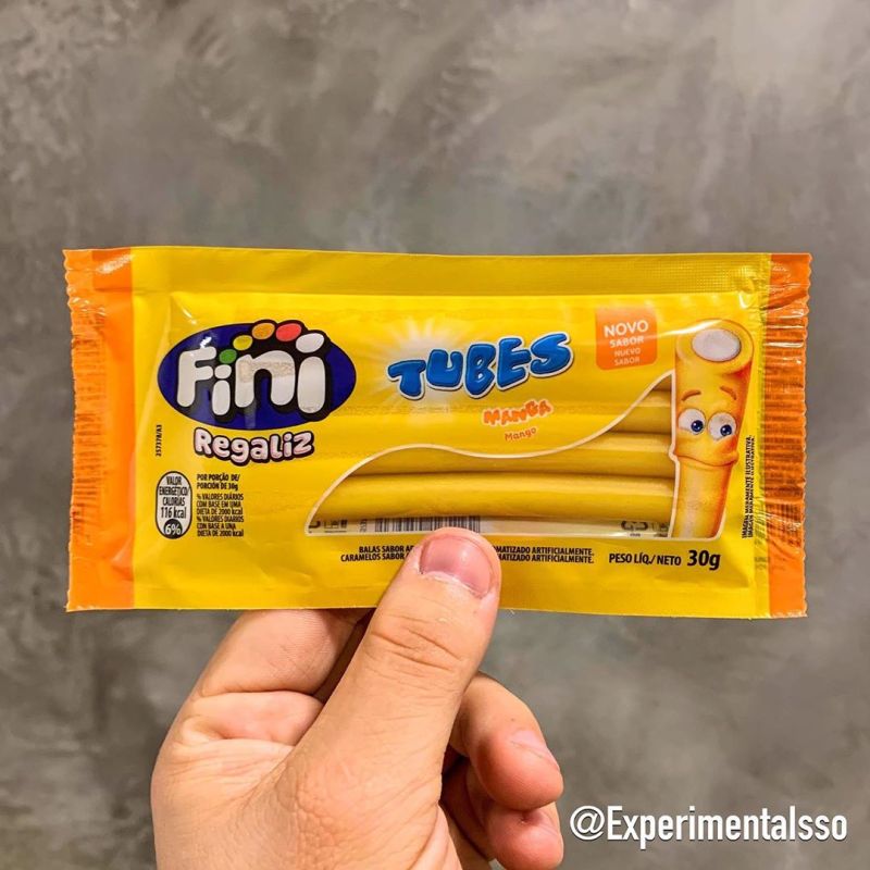 🇧🇷Fini de Manga 🥭