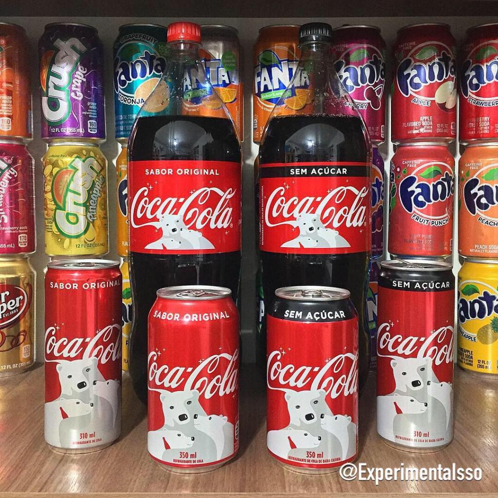 🎄Natal Coca-Cola❤️