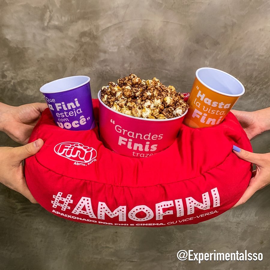 🇧🇷Dia dos Namorados FINI! 🥰❤️