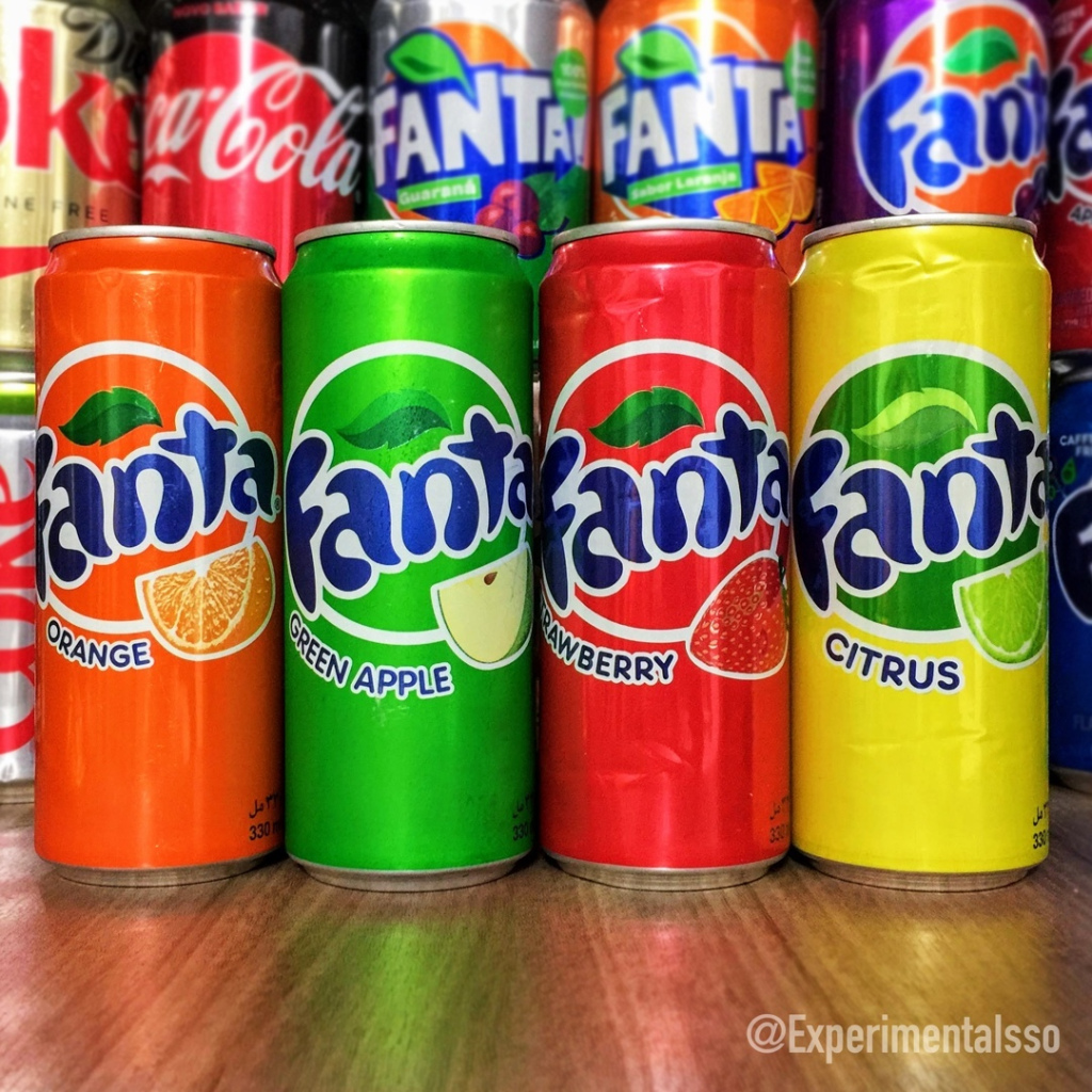 🇦🇪 Fantas de Dubai! 🤔