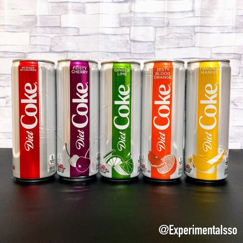 🇺🇸Diet Coke 🥤