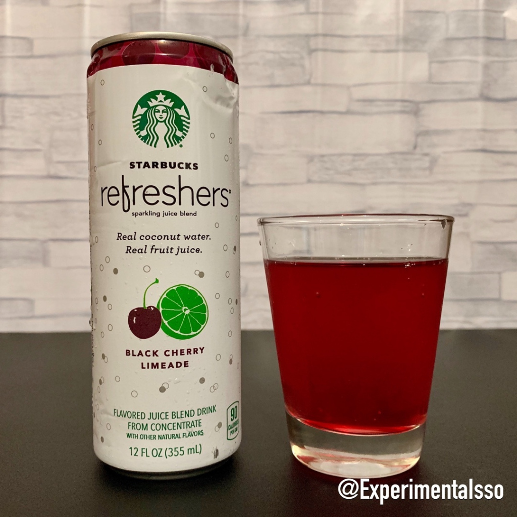 🇺🇸Refesher na lata! 2😍