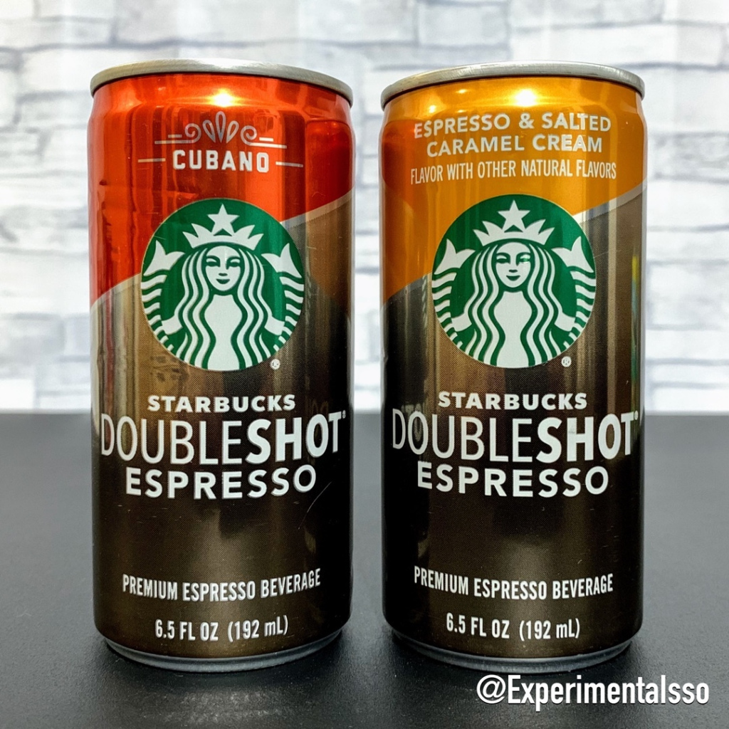 🇺🇸Espresso Starbucks☕️