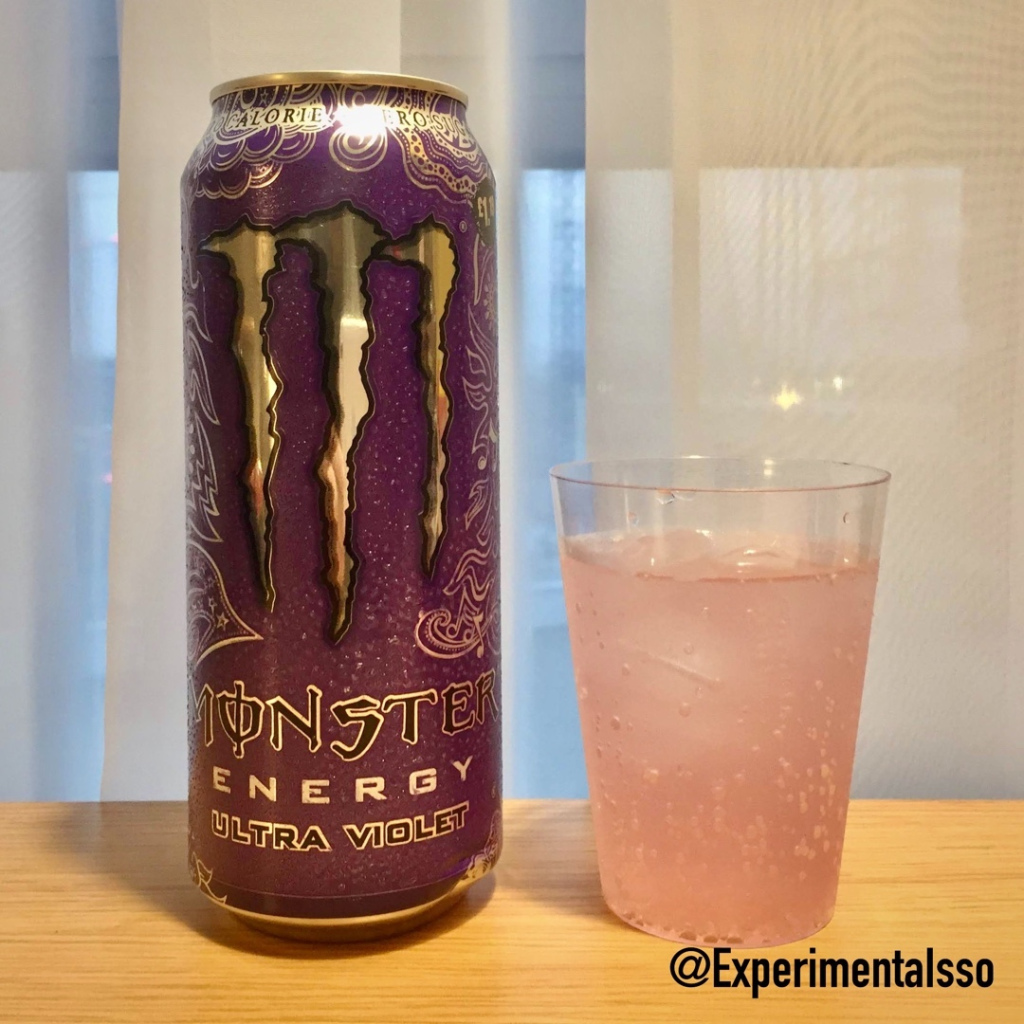 🇬🇧Monster Ultra Violet ⚡️ (UK)
