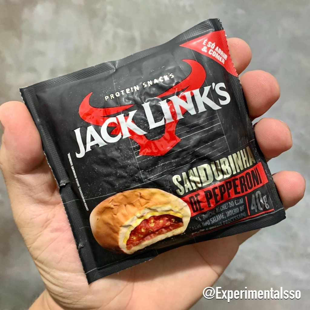 🇧🇷Sandubinha de Pepperoni 😋