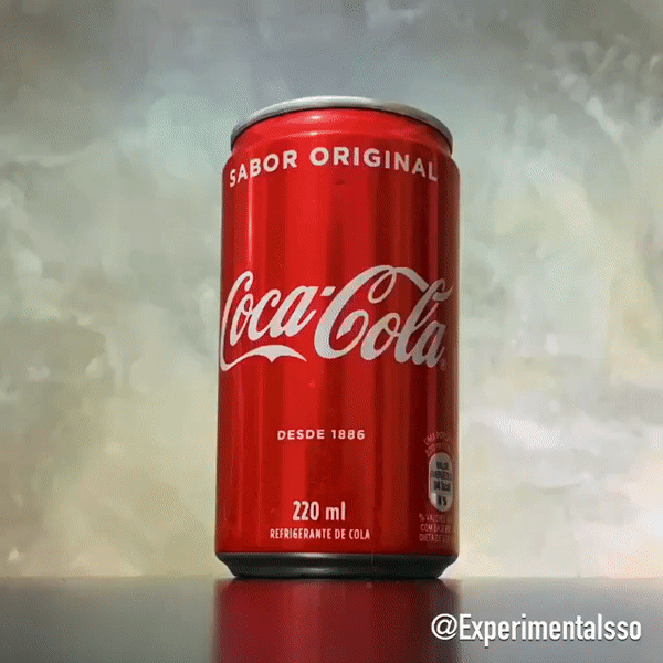 🇧🇷Tic Tac de Coca-Cola! 🥤