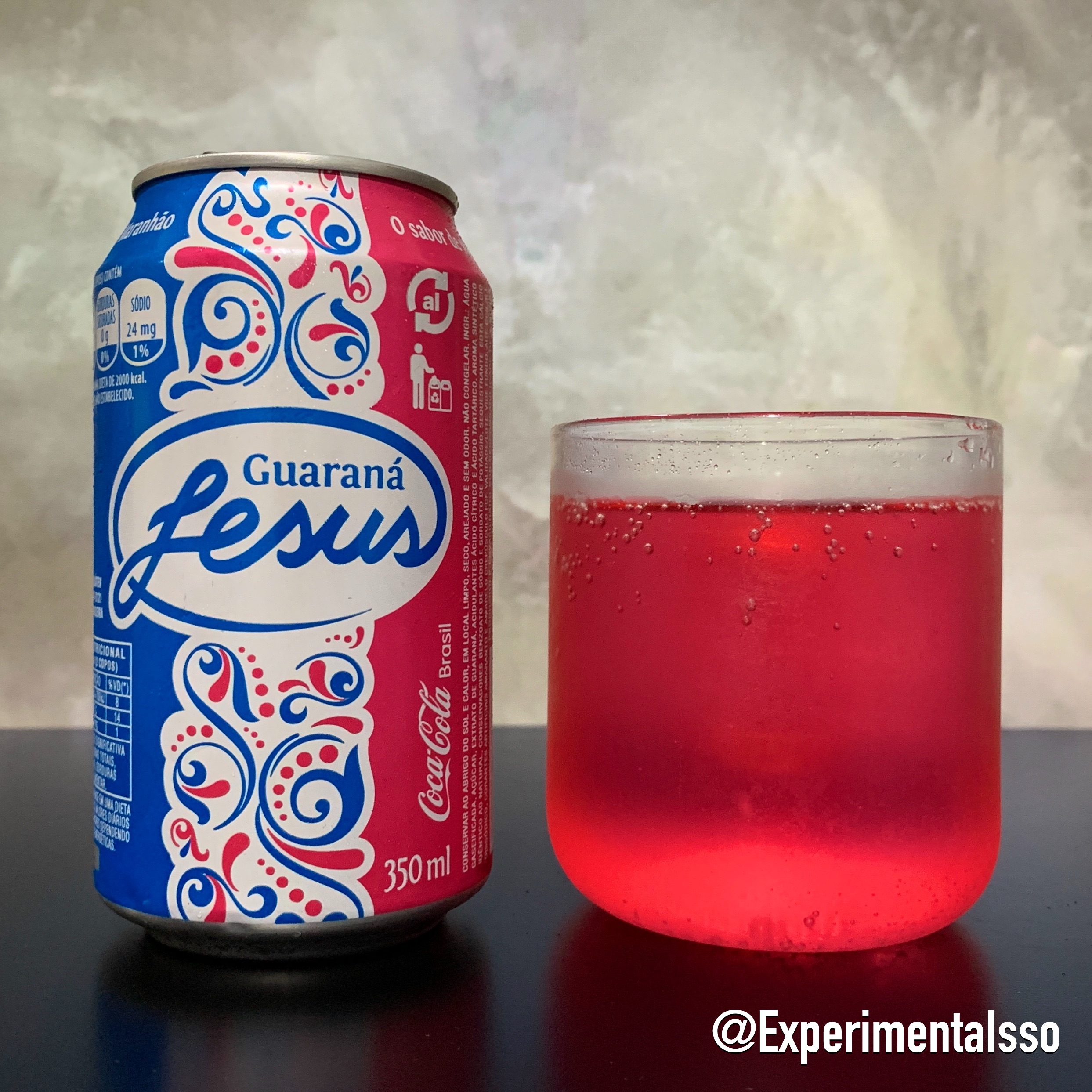 🇧🇷Guaraná Jesus