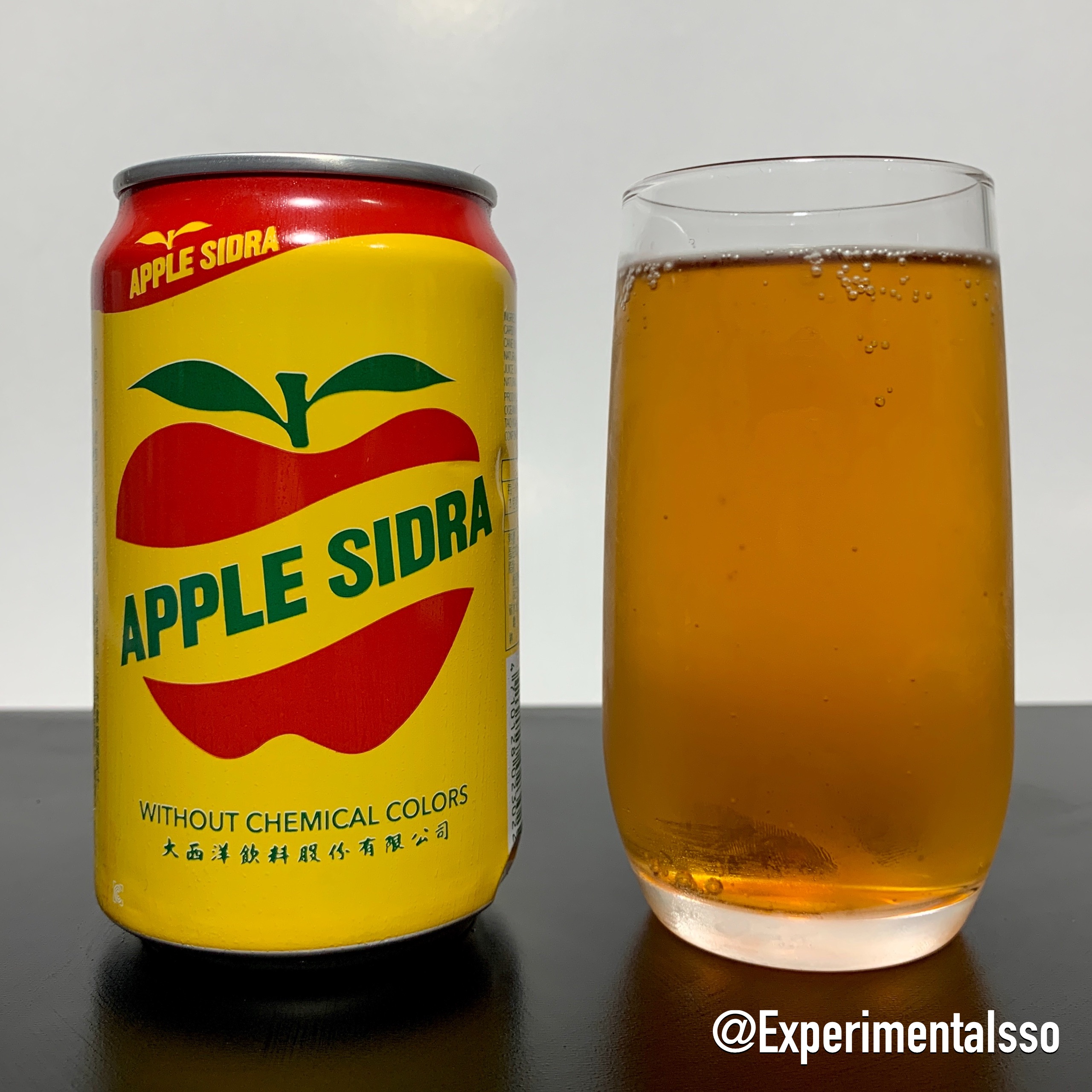 🇰🇷Apple Sidra
