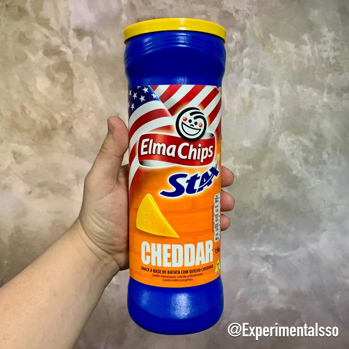 🇧🇷Stax Cheddar